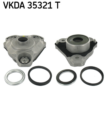 ložisko prużnej vzpery SKF (VKDA 35321 T)